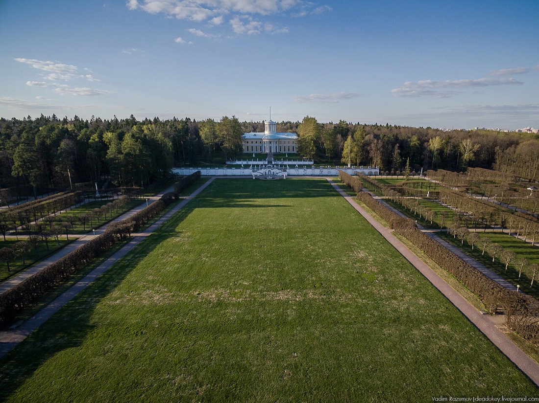 Arkhangelskoye