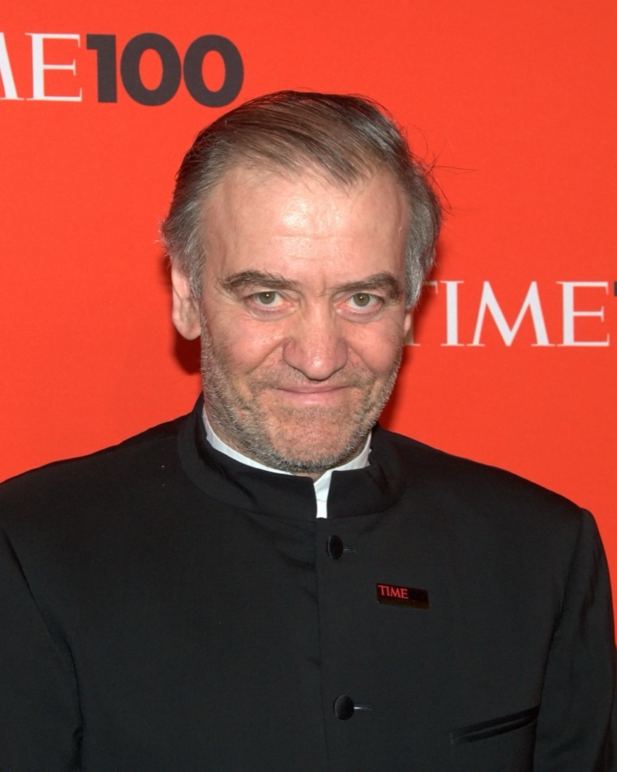 Portrait: Valery Gergiev