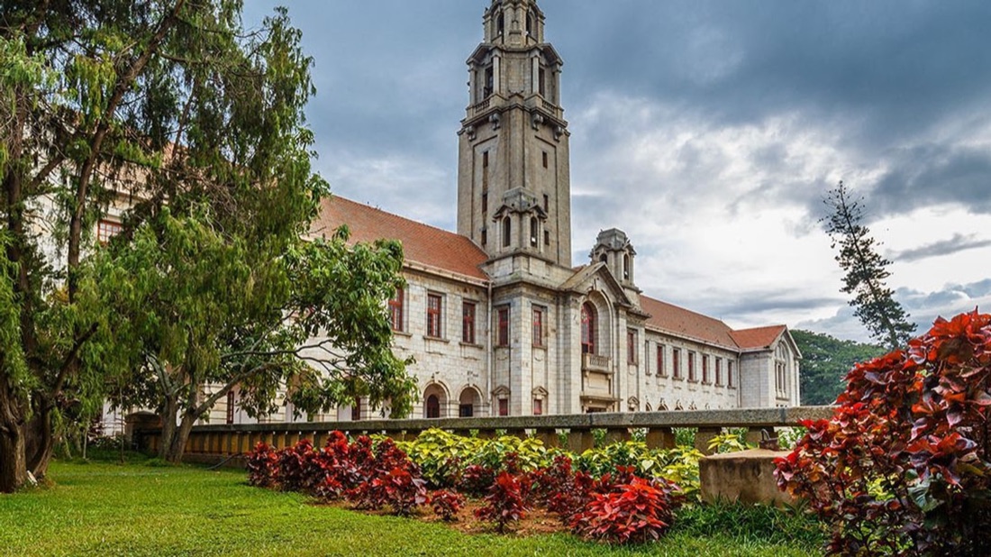 Indian Institute of Science