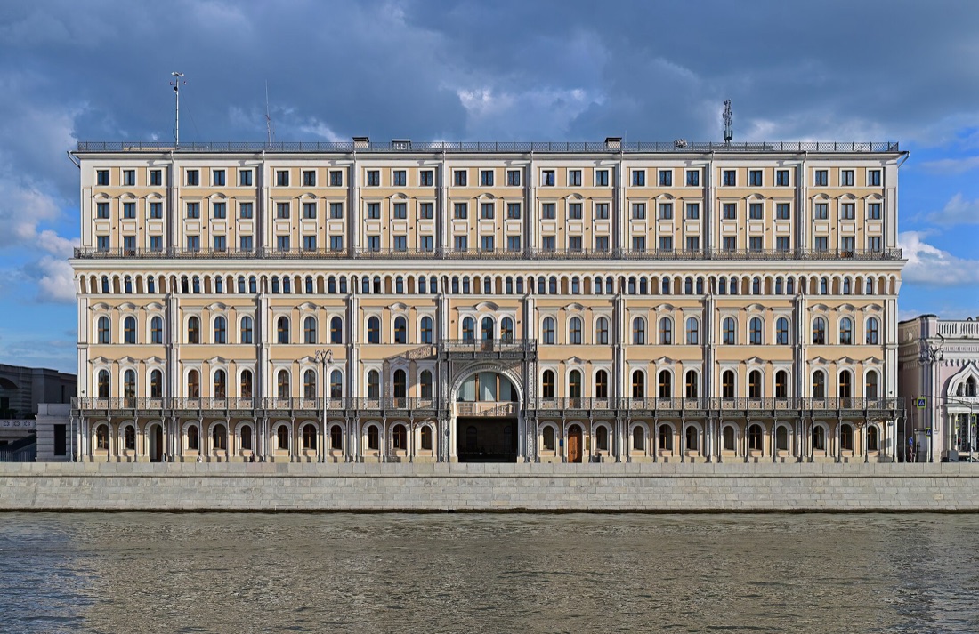 Kokorev Gallery and Inn