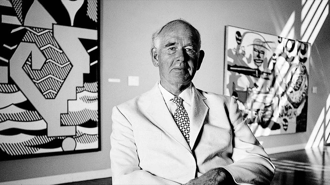 Portrait: Peter Ludwig