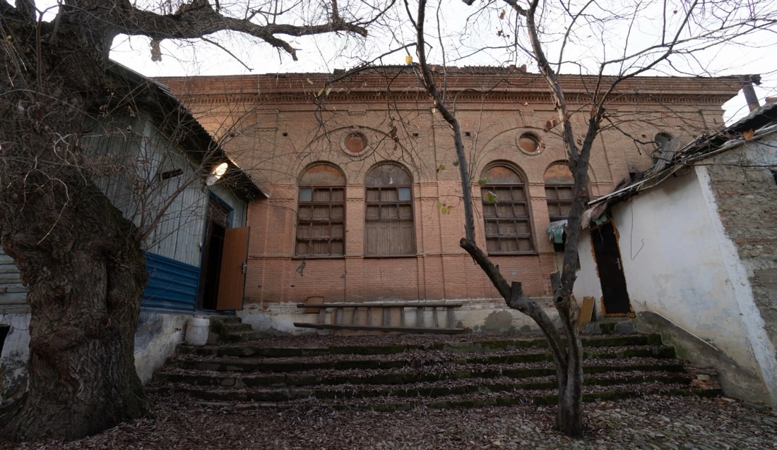 STMEGI Foundation