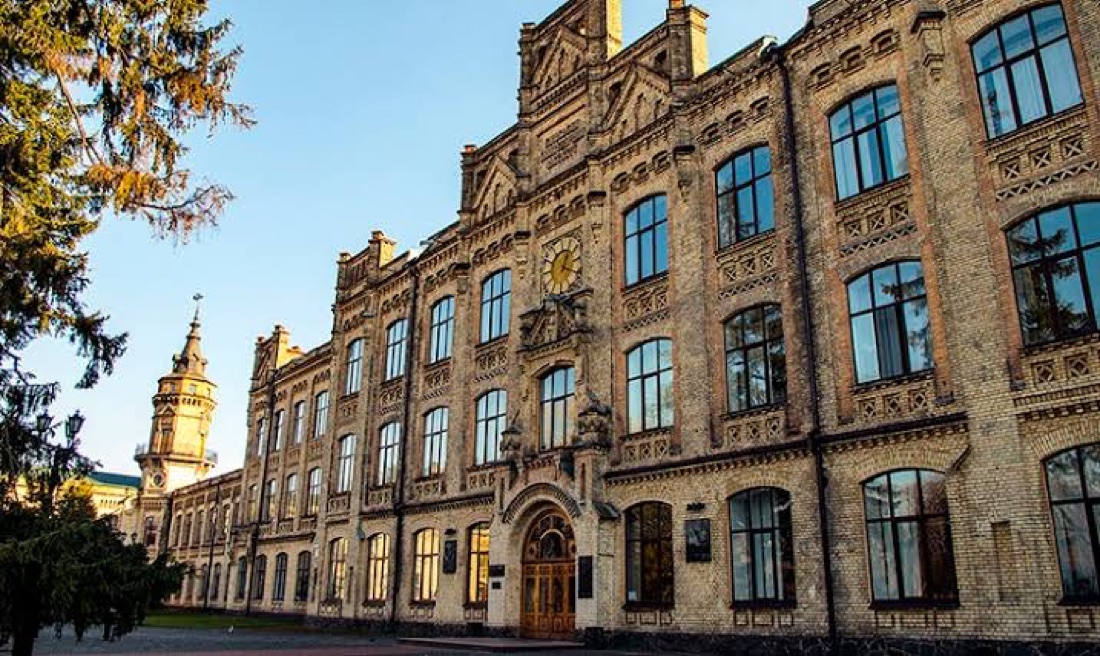 N. A. Tereshchenko's patronage in Kyiv and Hlukhiv
