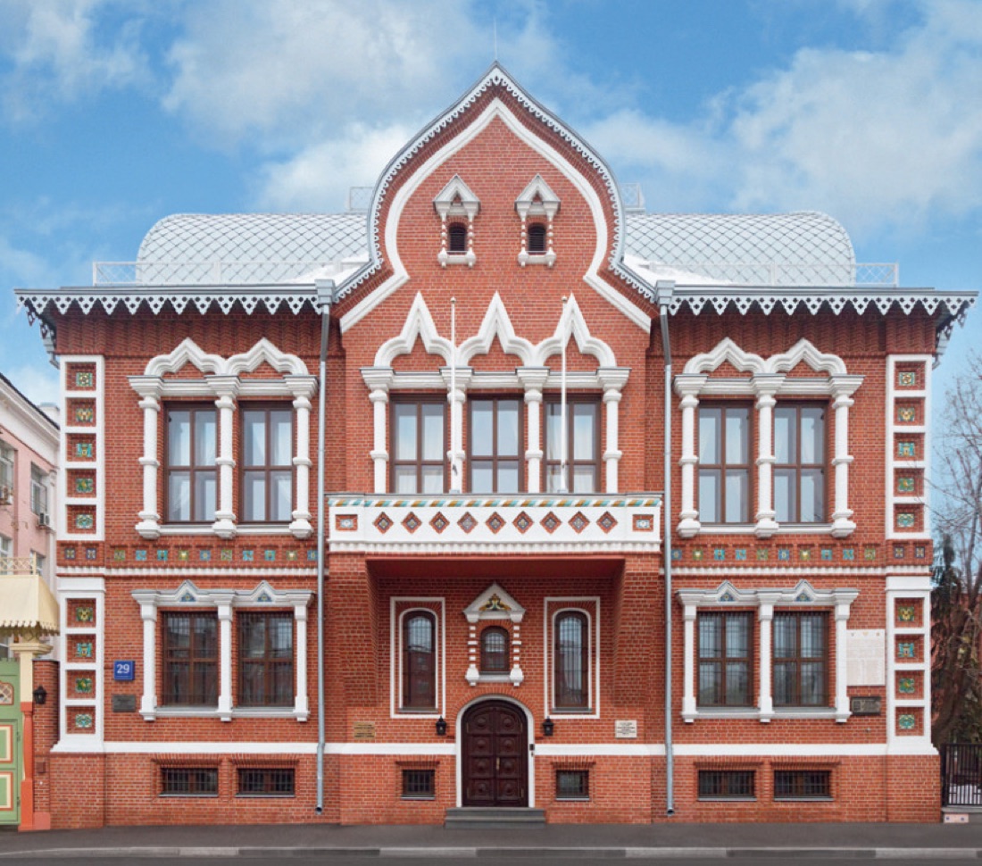 Tsvetkov Gallery